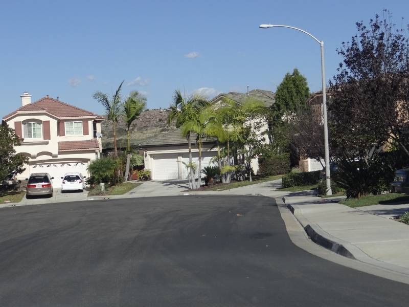 The Terraces at Sunny Creek A Carlsbad Neighborhood